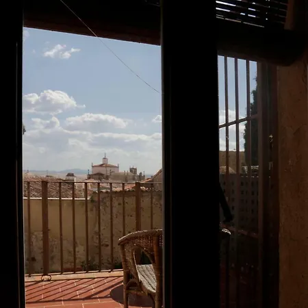 En Casa Del S.xvi 公寓 *