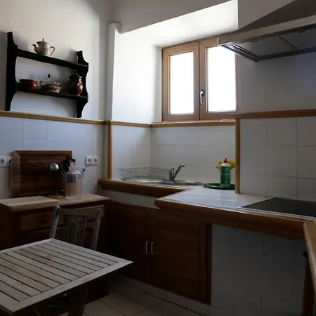 En Casa Del S.xvi 特鲁希略