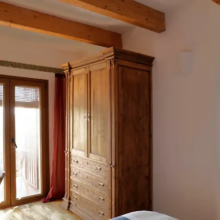 En Casa Del S.xvi Διαμέρισμα