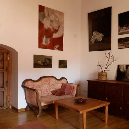 En Casa Del S.xvi Διαμέρισμα Trujillo