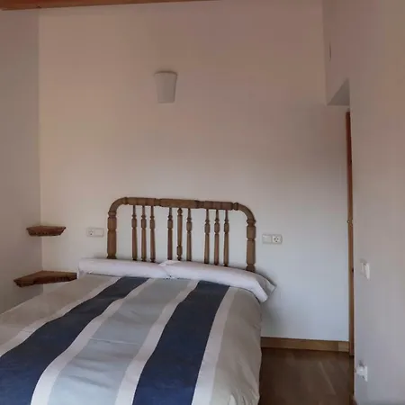 En Casa Del S.xvi Διαμέρισμα *