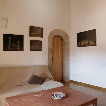 En Casa Del S.xvi * Trujillo