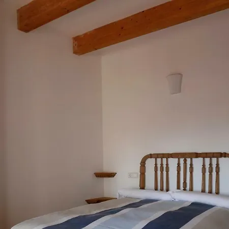 En Casa Del S.xvi Apartment