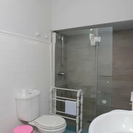 公寓 En Casa Del S.xvi *