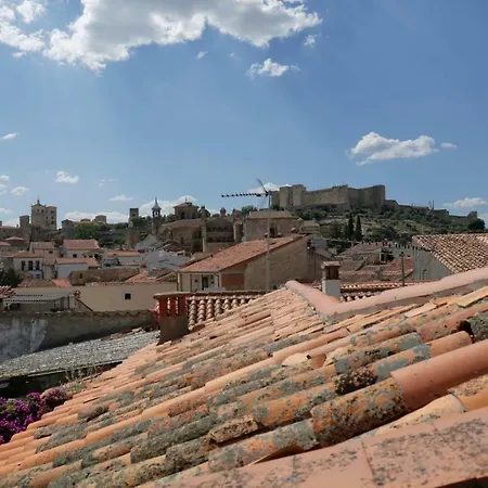 En Casa Del S.xvi Διαμέρισμα