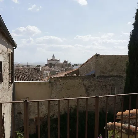 En Casa Del S.xvi Trujillo