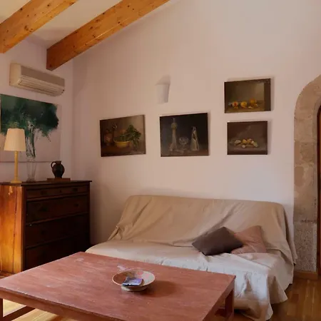 En Casa Del S.xvi Trujillo