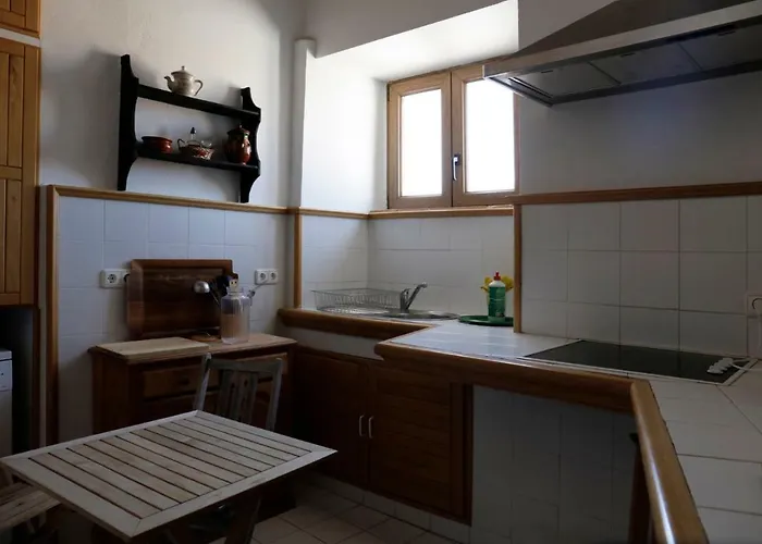 En Casa Del S.xvi Trujillo