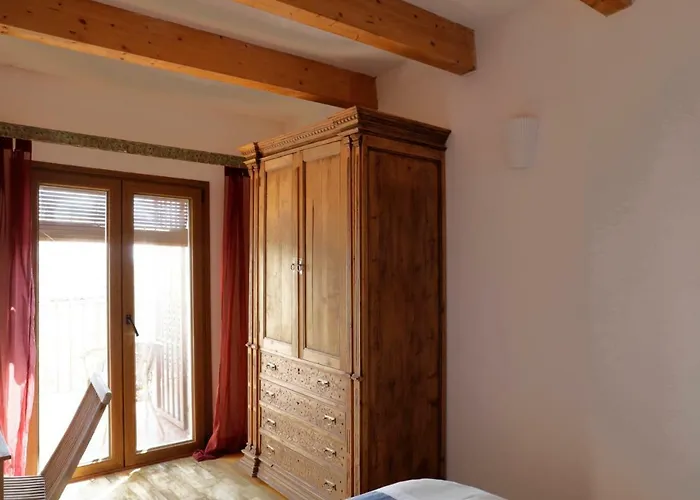 En Casa Del S.xvi Appartamento