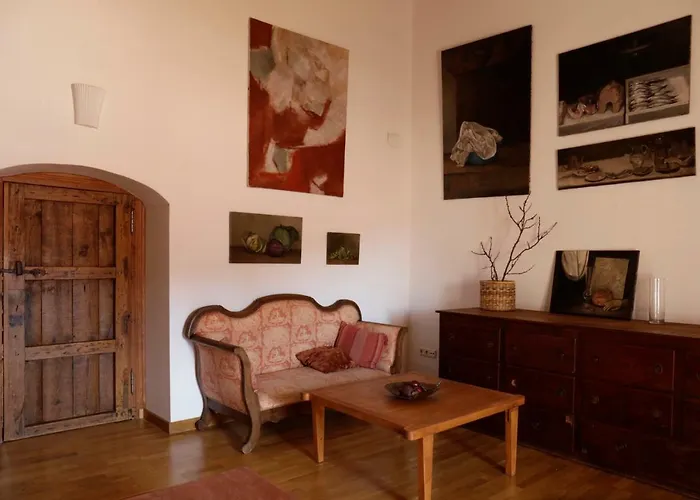 En Casa Del S.xvi Appartamento Trujillo