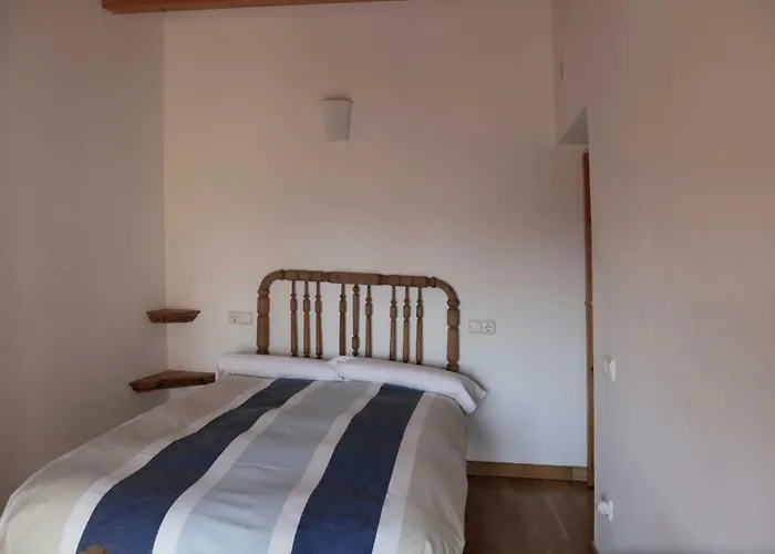 En Casa Del S.xvi アパート *