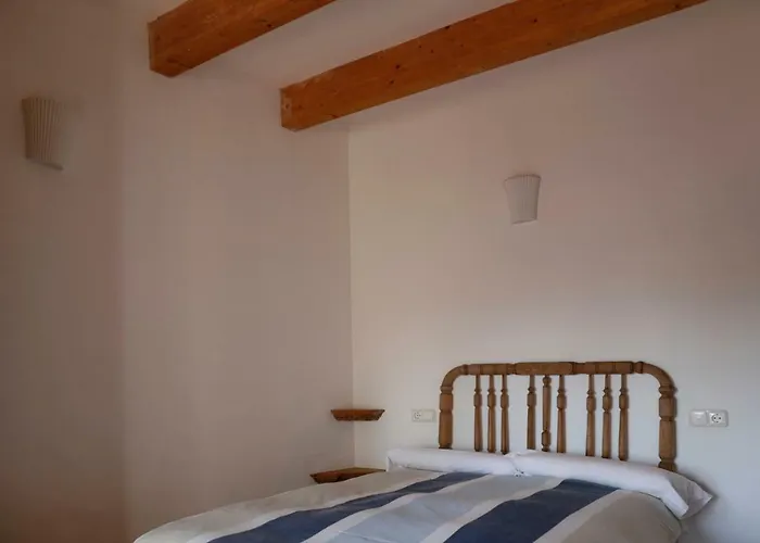 En Casa Del S.xvi Appartamento