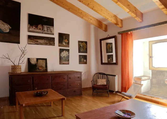 En Casa Del S.xvi Appartamento *