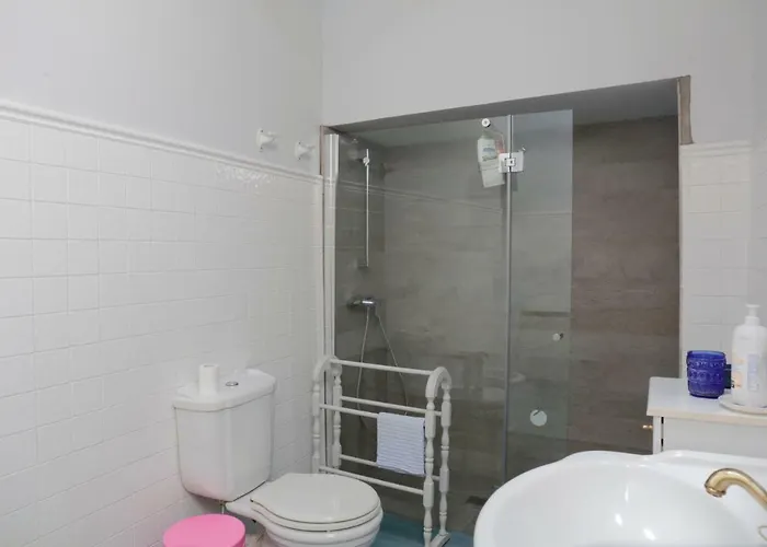 Appartamento En Casa Del S.xvi *