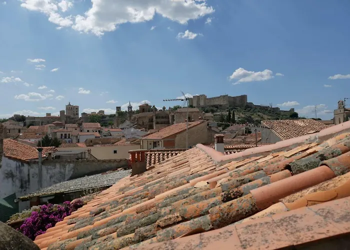 En Casa Del S.xvi Appartamento