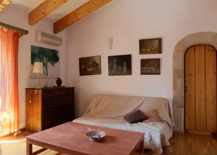 En Casa Del S.xvi Trujillo